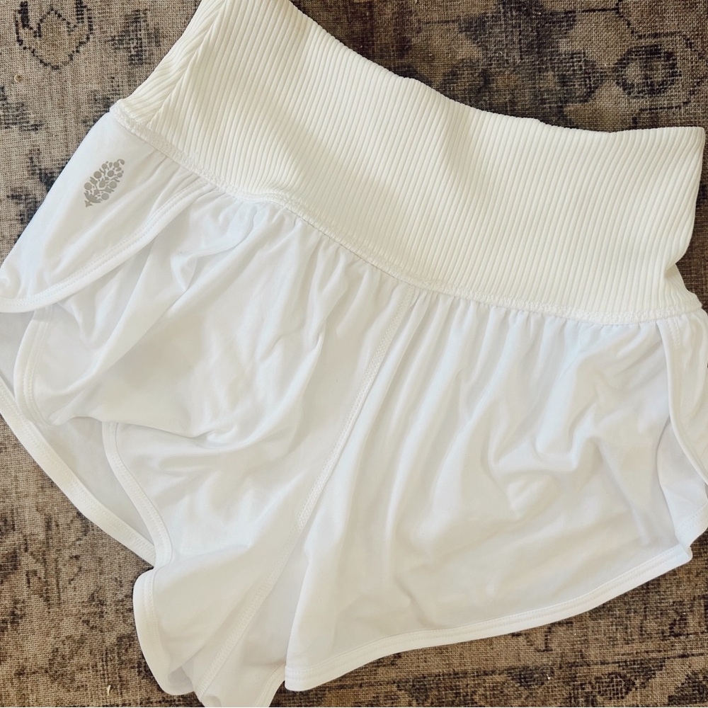 Free people shorts